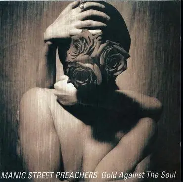 Mega Sale Manic Street Preachers - Gold Against The Soul
