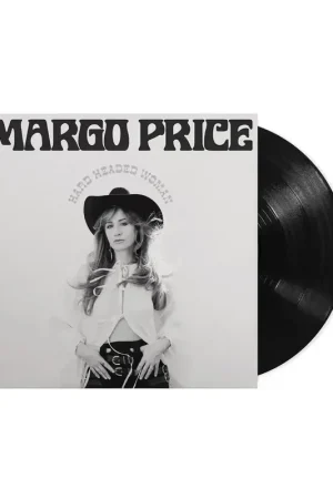 Buy Direct Margo Price - Hard Headed Woman