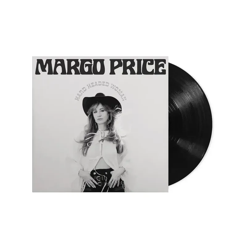 Buy Direct Margo Price - Hard Headed Woman