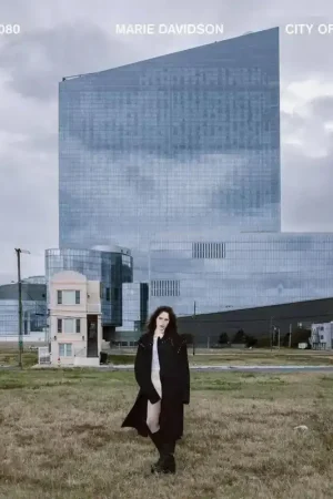 Shop Now Marie Davidson - City of Clowns