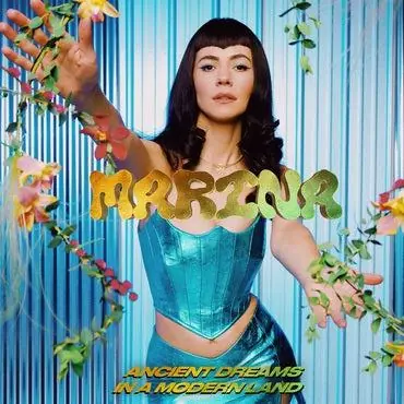 Marina - Ancient Dreams In A Modern Land Cheap