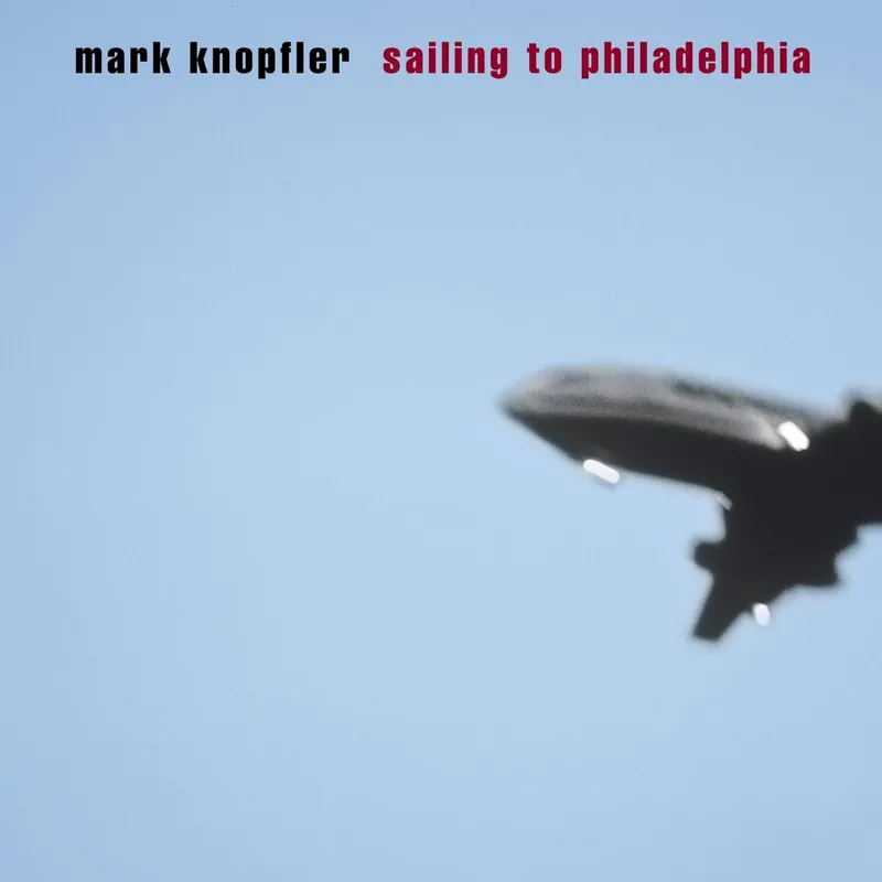 Mark Knopfler - Sailing To Philadelphia Free Returns