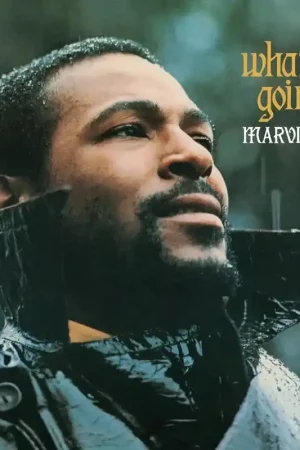 Marvin Gaye - What's Going On Exclusive Offer