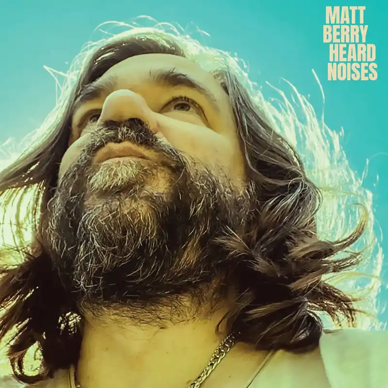 Direct From Manufacturer Matt Berry - Heard Noises