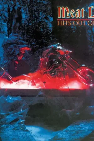 Meatloaf - Hits Out Of Hell Bargain