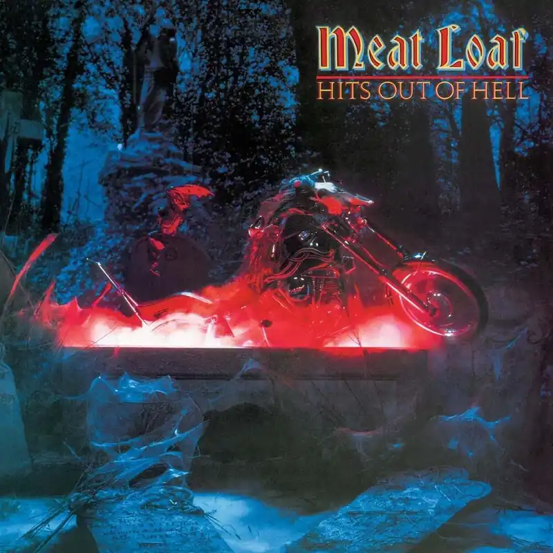 Meatloaf - Hits Out Of Hell Bargain