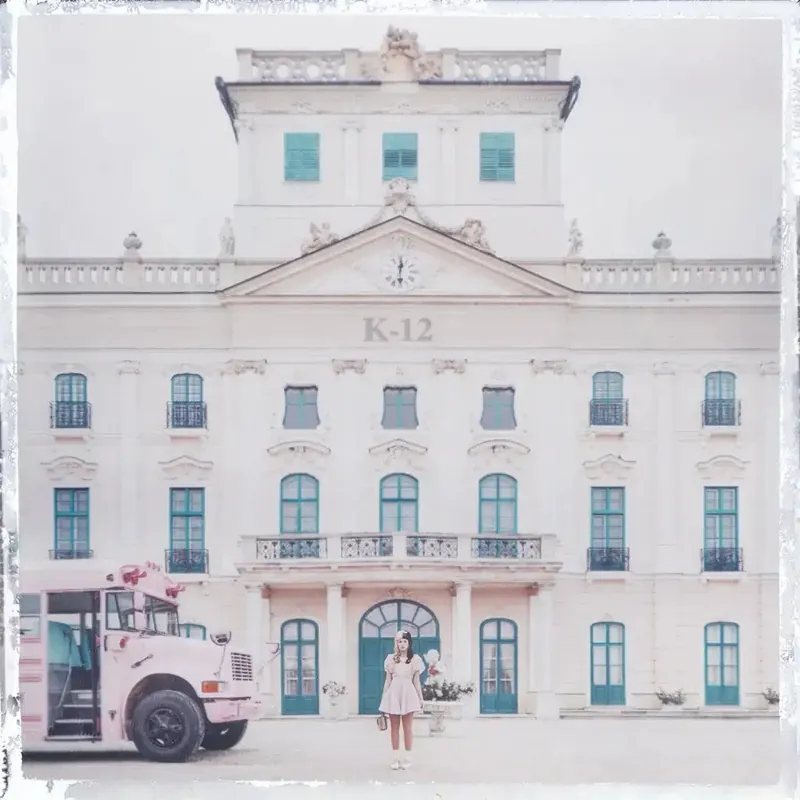 Melanie Martinez - K-12 Genuine