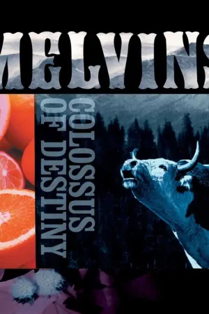 Melvins - Colossus of Destiny Buy Direct