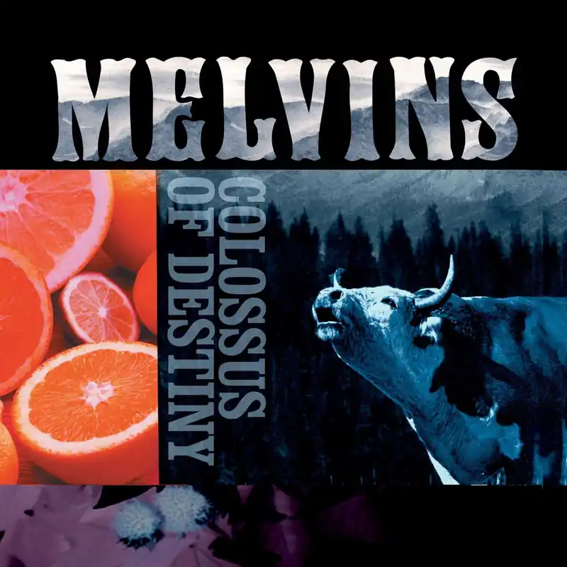 Melvins - Colossus of Destiny Buy Direct