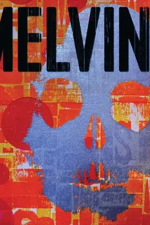 MELVINS – BAD MOON RISING Sale