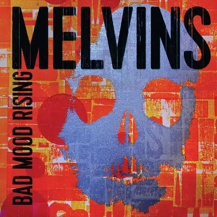 MELVINS – BAD MOON RISING Sale