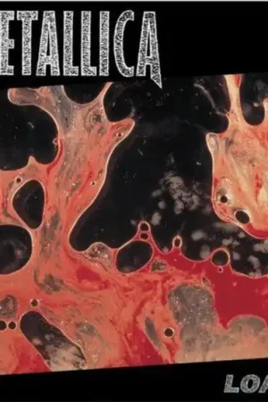 Metallica - Load (Remastered) Trending