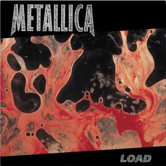 Metallica - Load (Remastered) Trending