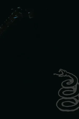 Clearance Metallica - The Black Album
