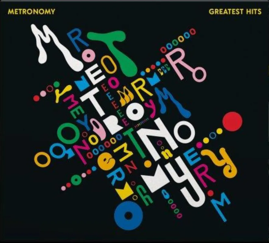 Top Pick Metronomy - Greatest Hits