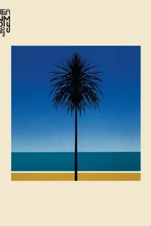 Metronomy - The English Riviera Limited Offer