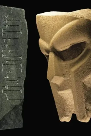 Save Now MF DOOM - Born Like This