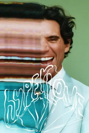 MIKA - Hyperlove Must Have