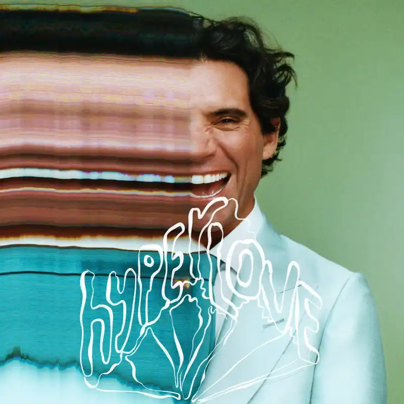 MIKA - Hyperlove Must Have