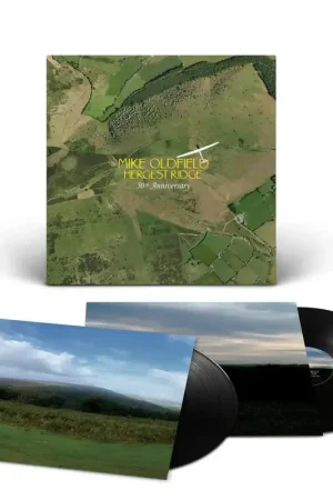 Buy Today Mike Oldfield - Hergest Ridge