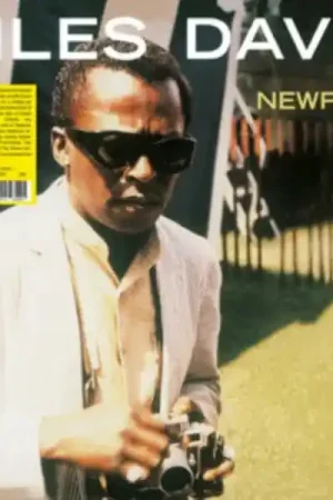 Instant Buy Miles Davis - At Newport 1958