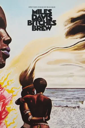 Best Seller Miles Davis - Bitches Brew