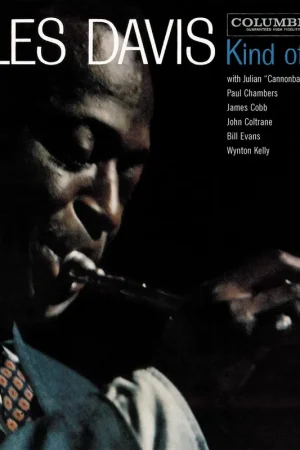 Flash Sale Miles Davis - Kind Of Blue