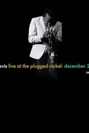 Miles Davis - Live At The Plugged Nickel: Dec 23 1965 - Set Two RSD BLACK FRIDAY Latest