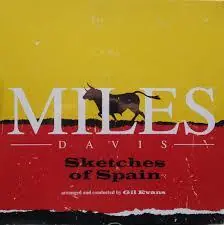 Miles Davis - Sketches of Spain Direct From Manufacturer