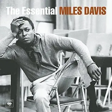 Reduced Price Miles Davis - The Essential Miles Davis