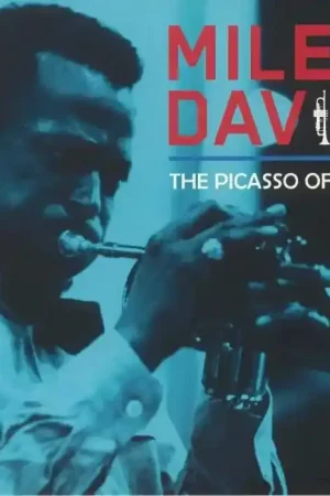 Next Day Delivery Miles Davis - The Picasso Of Jazz