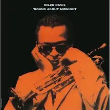 Miles Davis – Round About Midnight Free Returns