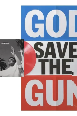 Grab Now Militarie Gun - God Save The Gun