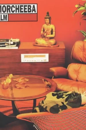 Professional Grade Morcheeba - Big Calm