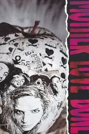 Instant Buy Mother Love Bone - Apple