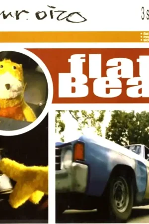 Mr. Oizo - Flat Beat Warranty Included