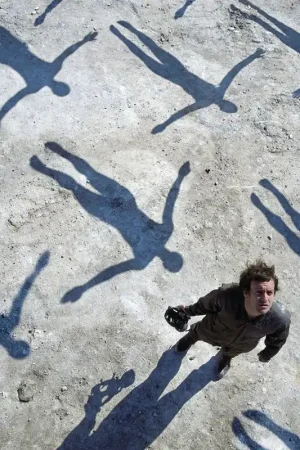Muse - Absolution Fast Shipping