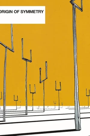 Muse - Origin Of Symmetry Handmade
