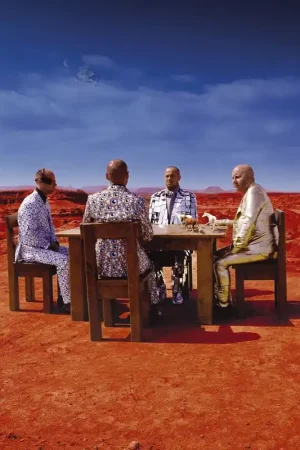 Must Have Muse – Black Holes And Revelations
