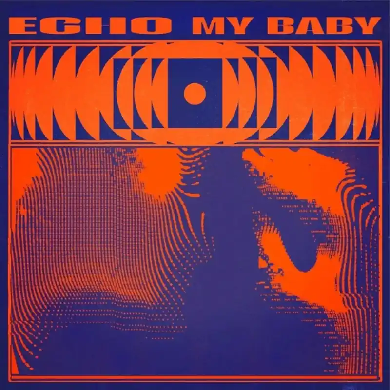 Fan Favorite My baby - Echo