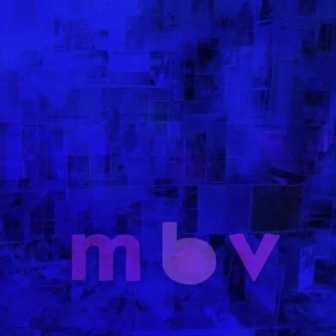 my bloody valentine - MBV Trusted Brand
