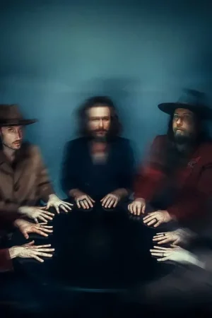 My Morning Jacket - Is New Arrival
