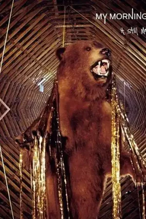 Certified My Morning Jacket - It Still Moves