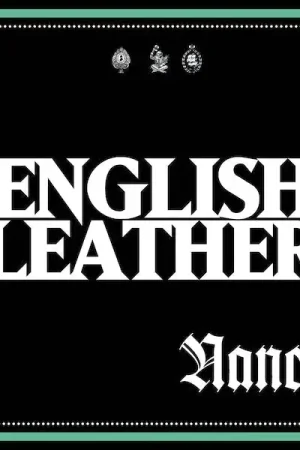 Nancy - English Leather Luxury