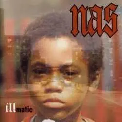 Special Offer Nas - Illmatic