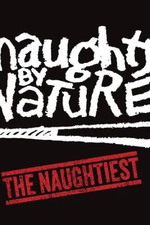 Reduced Price Naughty By Nature - The Naughtiest