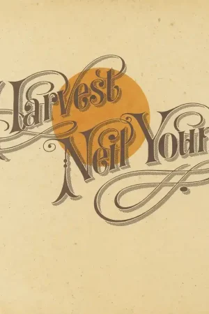 Cheap Neil Young – Harvest