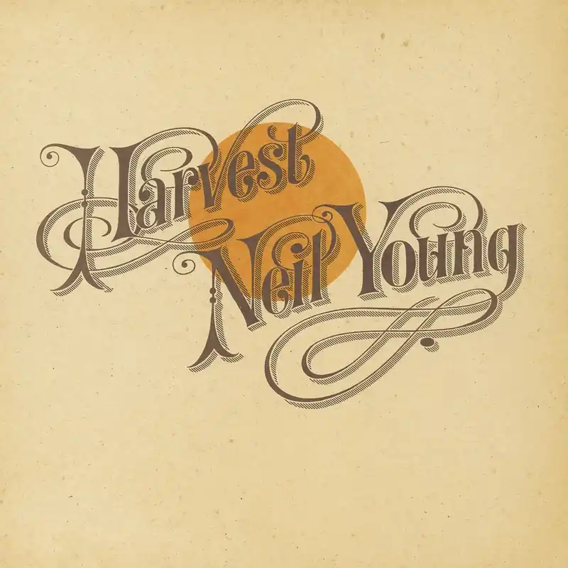 Cheap Neil Young – Harvest
