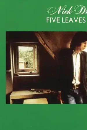 Latest Nick Drake - Five Leaves Left