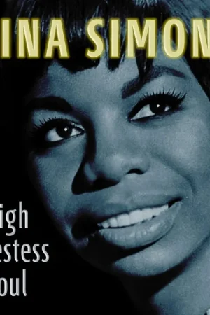 Viral Nina Simone - High Priestess of Soul